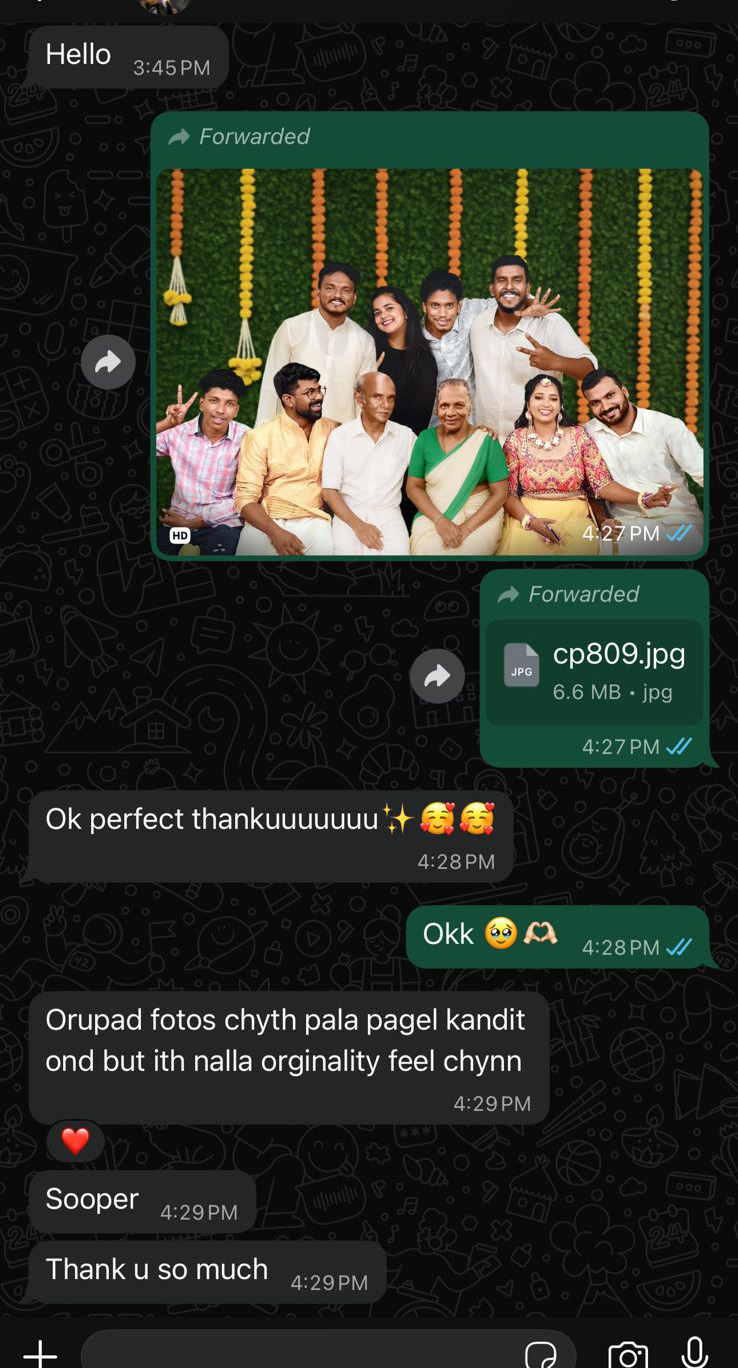 Real Vizora customer review 2